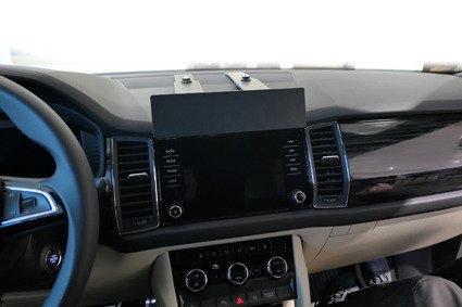 Wzmocniony ProClip do Skoda Kodiaq 2017-2023