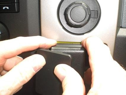 ProClip do Ford Seria-F 150 09-14