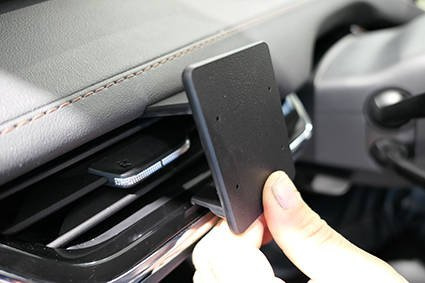 ProClip do Skoda Enyaq IV 2021-2026