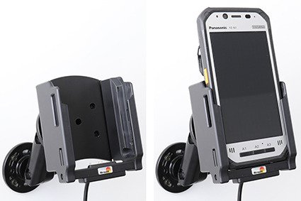 Uchwyt aktywny do Panasonic FZ-N1