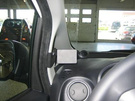ProClip do Mitsubishi i-MiEV 10-17
