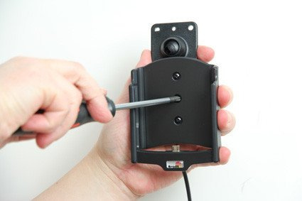 Uchwyt aktywny z kablem USB do Motorola Moto G (2 GEN)