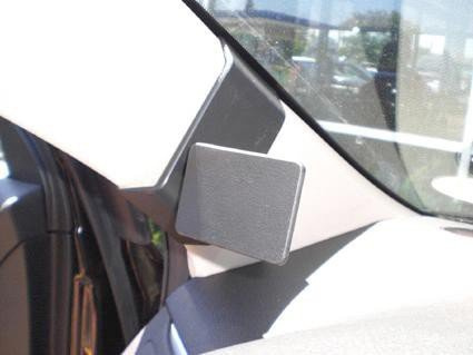 ProClip do Suzuki Kizashi 10-15