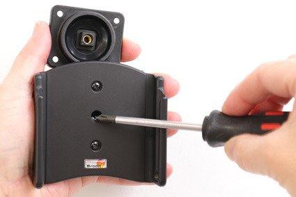 Uchwyt pasywny do Samsung Galaxy A7 2018