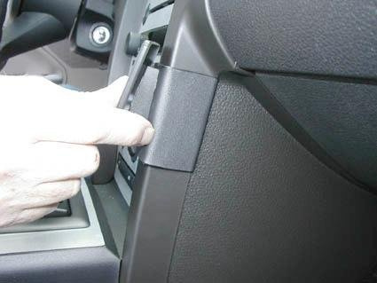 ProClip do Ford Mustang 05-09