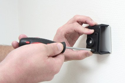 Uchwyt do Psion Workabout Pro S