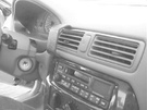 ProClip do Mitsubishi Galant 99-03 (wersja USA)