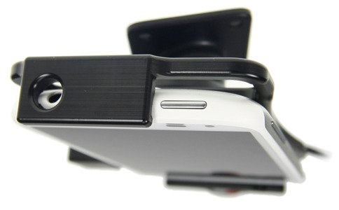 Uchwyt aktywny do HTC Sensation XL X315e