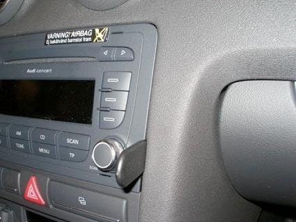 ProClip do Audi S3 07-13