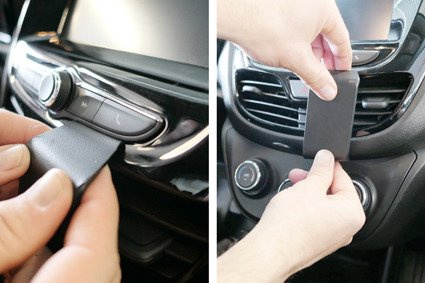 ProClip do Opel Karl 2016-2020