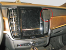 Brodit ProClip uchwyt  do Volvo V90 2017-2025