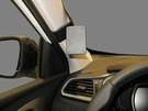 ProClip do Renault Kadjar 16-18