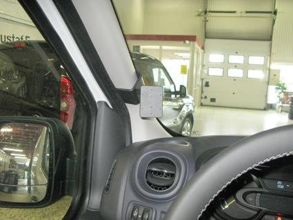 ProClip do Opel Vivaro 15-19