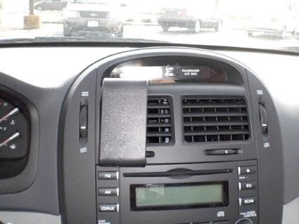 ProClip do Kia Spectra 5 07-09