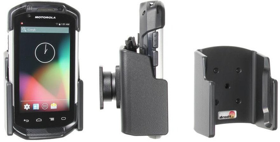 Uchwyt pasywny do Motorola TC70