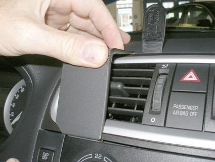 ProClip do Skoda Fabia 08-14