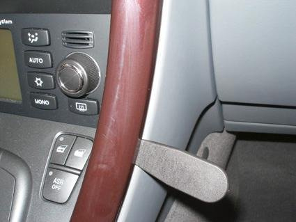 ProClip do Fiat Croma 06-11