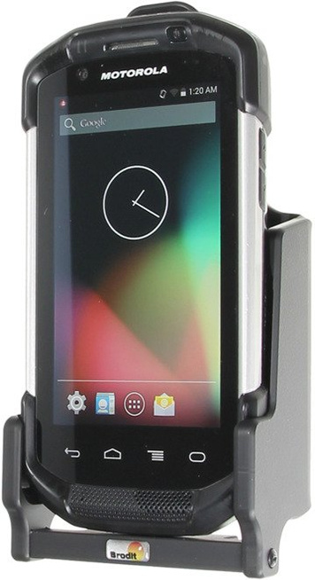 Uchwyt pasywny do Motorola TC75