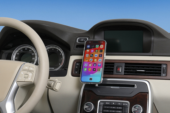 Uchwyt Magnetyczny MagSafe do iPhone