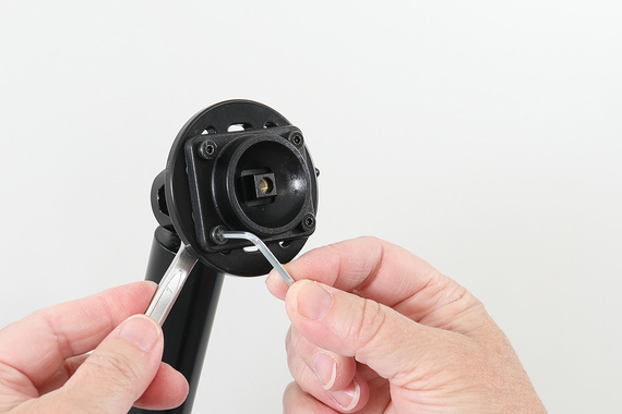 Uchwyt do Sonim XP Pro