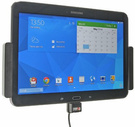 Uchwyt aktywny z kablem USB do Samsung Galaxy Tab 4 10.1 SM-T530