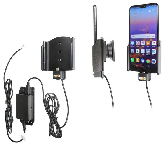 Uchwyt aktywny do Huawei P20