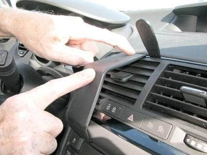 ProClip do Opel Meriva 11-17