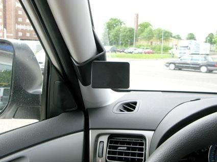 ProClip do Subaru Forester 08-12