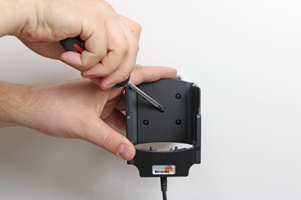 Uchwyt do Motorola MC75 do instalacji na stałe