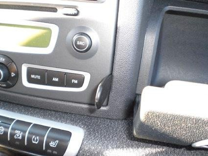 ProClip do Smart ForTwo 08-10