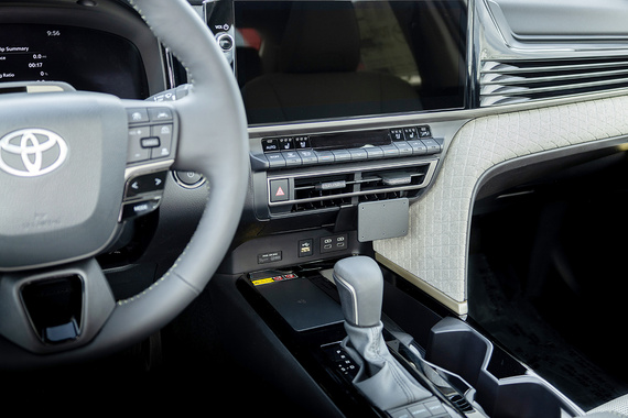 ProClip do Toyota Camry 2025-