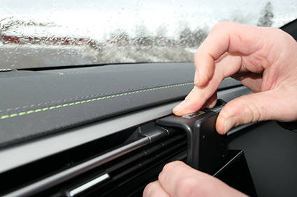 ProClip do Peugeot 308 2022-2025