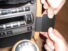 ProClip do Porsche 911 05-11