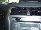 ProClip do Suzuki Liana 04-06