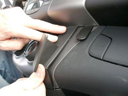 ProClip do Toyota RAV 4 06-12