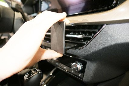 ProClip do Skoda Kamiq 2020-2025