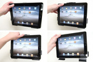 Uchwyt pasywny do Apple iPad 1