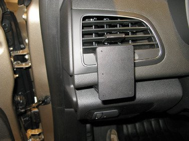 ProClip do Renault Megane 2016-2022