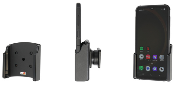 Uchwyt pasywny do Samsung Galaxy Xcover 7 PRO