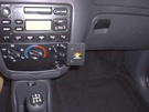 ProClip do Ford Fiesta 96-02