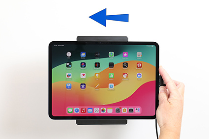 Uchwyt ładujący do Apple iPad Pro 11 2024