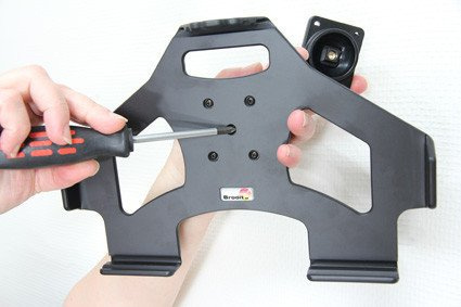 Uchwyt pasywny do Samsung Galaxy Tab 10.1 GT-P7500