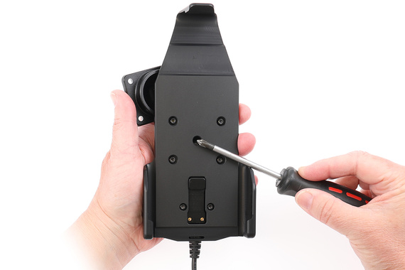 Uchwyt ładujący do Sonim XP Pro