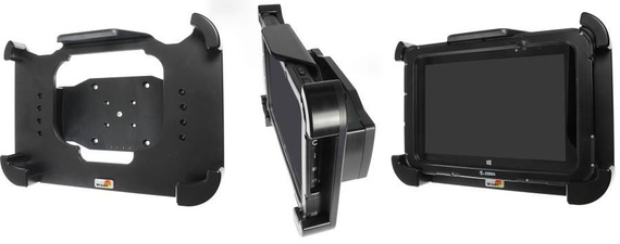 Uchwyt do Zebra ET56 8.3 pasywny o wzmocnionej konstrukcji