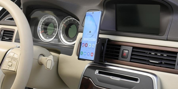 Uchwyt pasywny do Samsung Galaxy Note 10