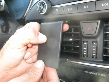 ProClip do Ford Kuga 2020-