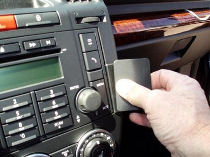 ProClip do Land Rover Freelander 2 07-12