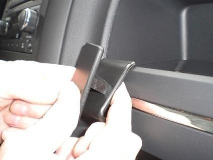 ProClip do Jeep Patriot 09-17