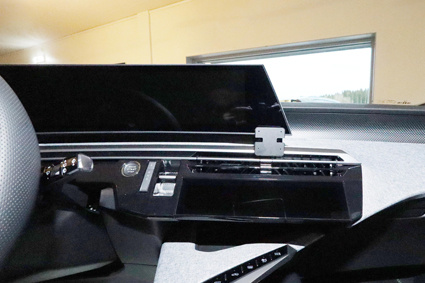 ProClip do Peugeot 3008 2025-2026