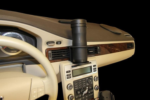 Uchwyt na puszki i butelki z napojami